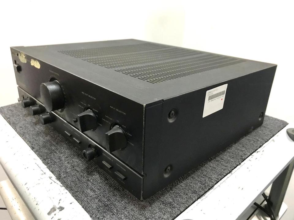 KA-5010 KENWOOD - 中古オーディオ 高価買取・販売 ハイファイ堂