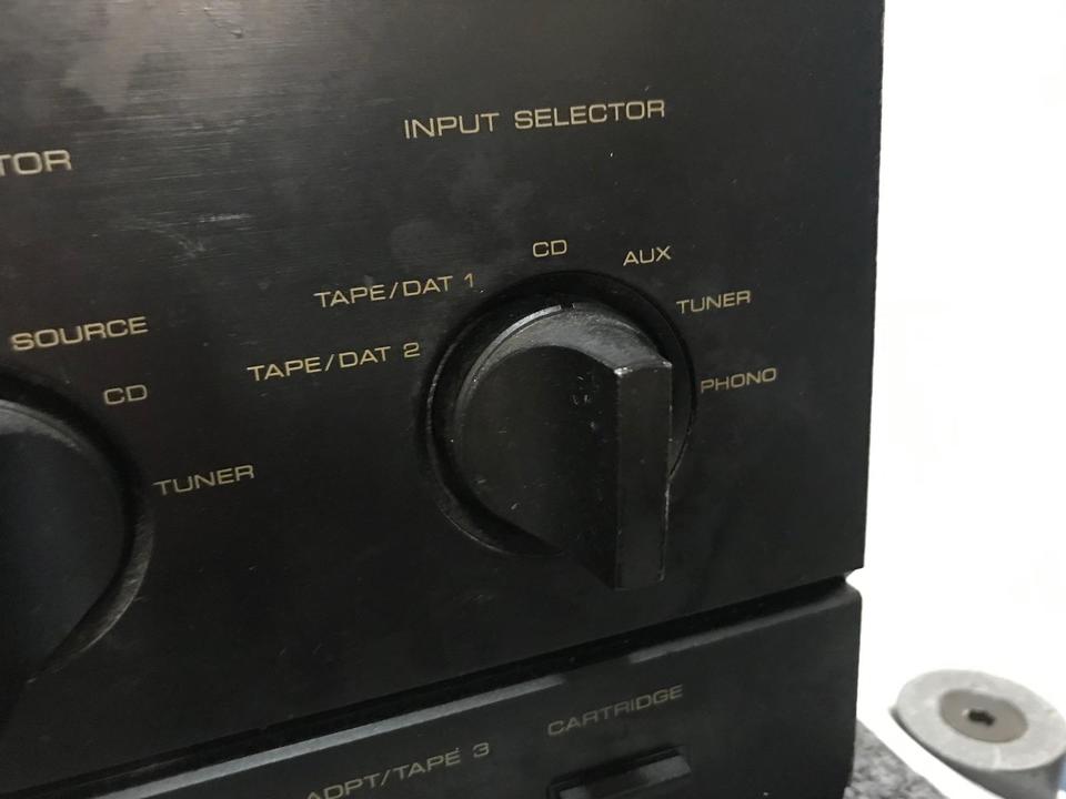 KA-5010 KENWOOD - 中古オーディオ 高価買取・販売 ハイファイ堂