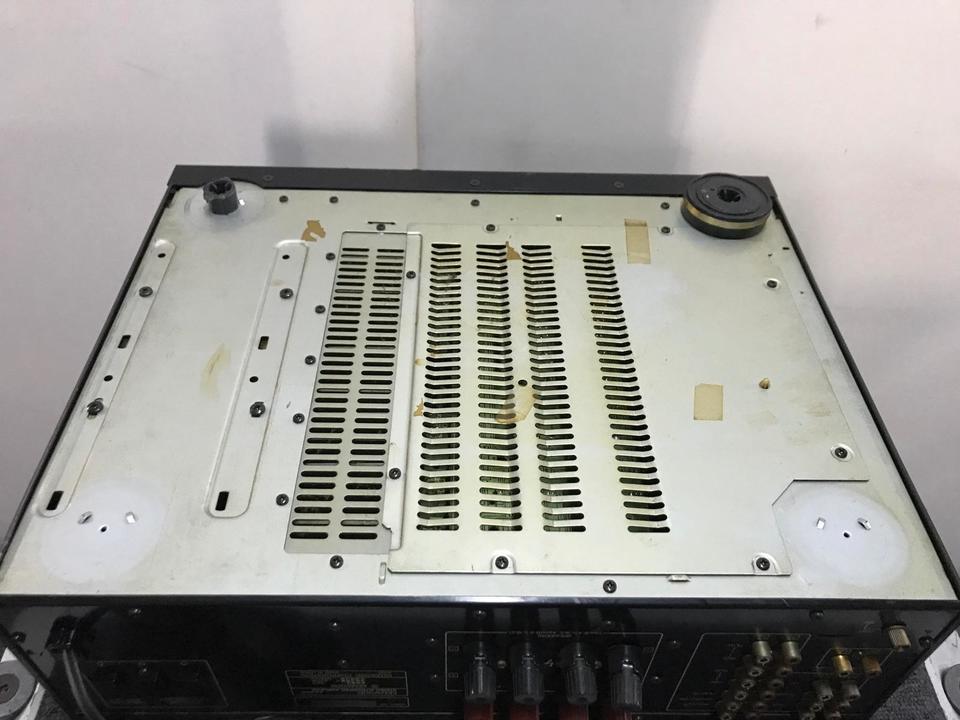 KA-5010 KENWOOD - 中古オーディオ 高価買取・販売 ハイファイ堂