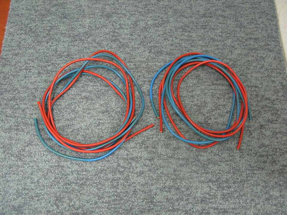 スピーカーケーブル/1.3m LEONI - 中古オーディオ 高価買取・販売