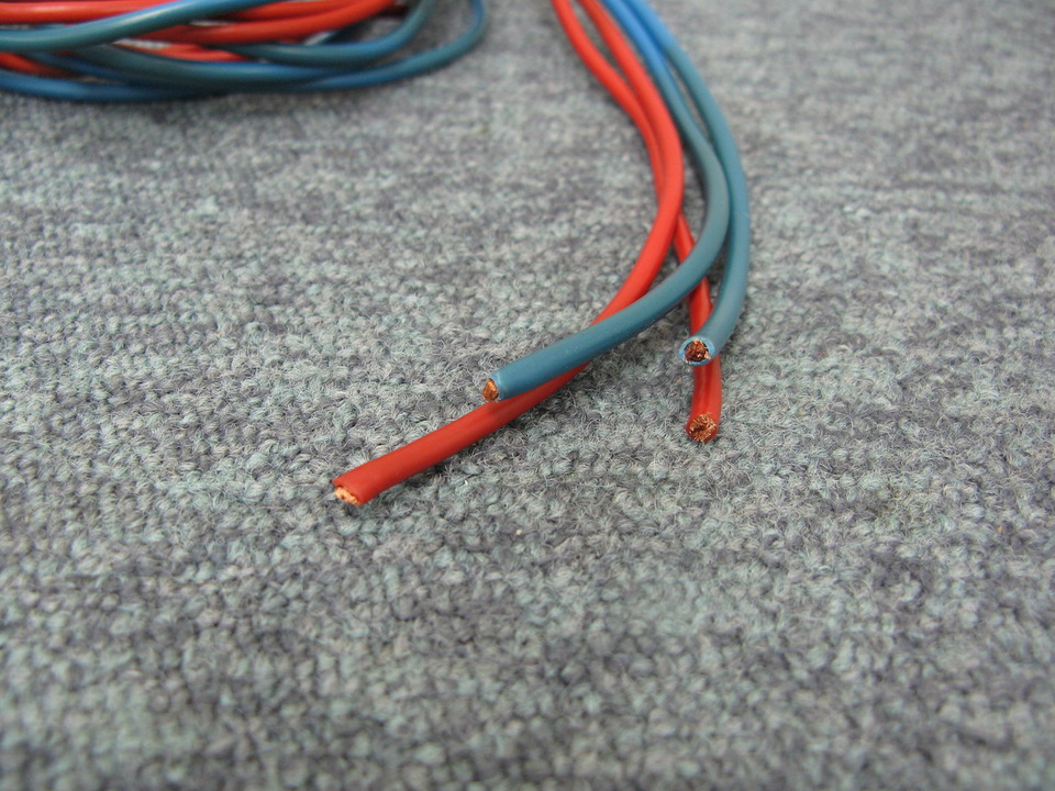 スピーカーケーブル/1.3m LEONI - 中古オーディオ 高価買取・販売