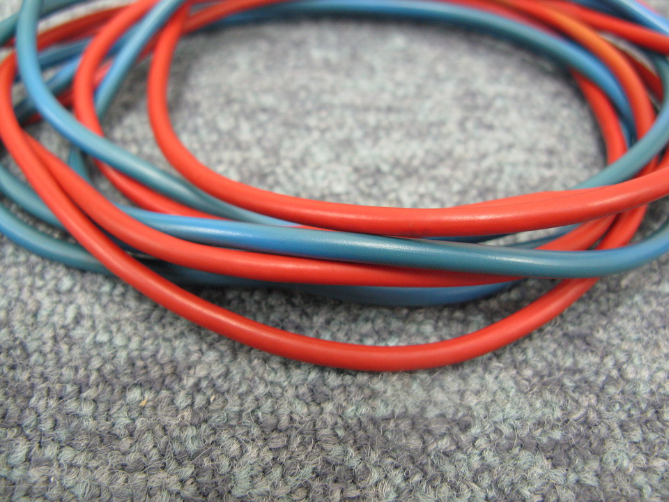 スピーカーケーブル/1.3m LEONI - 中古オーディオ 高価買取・販売