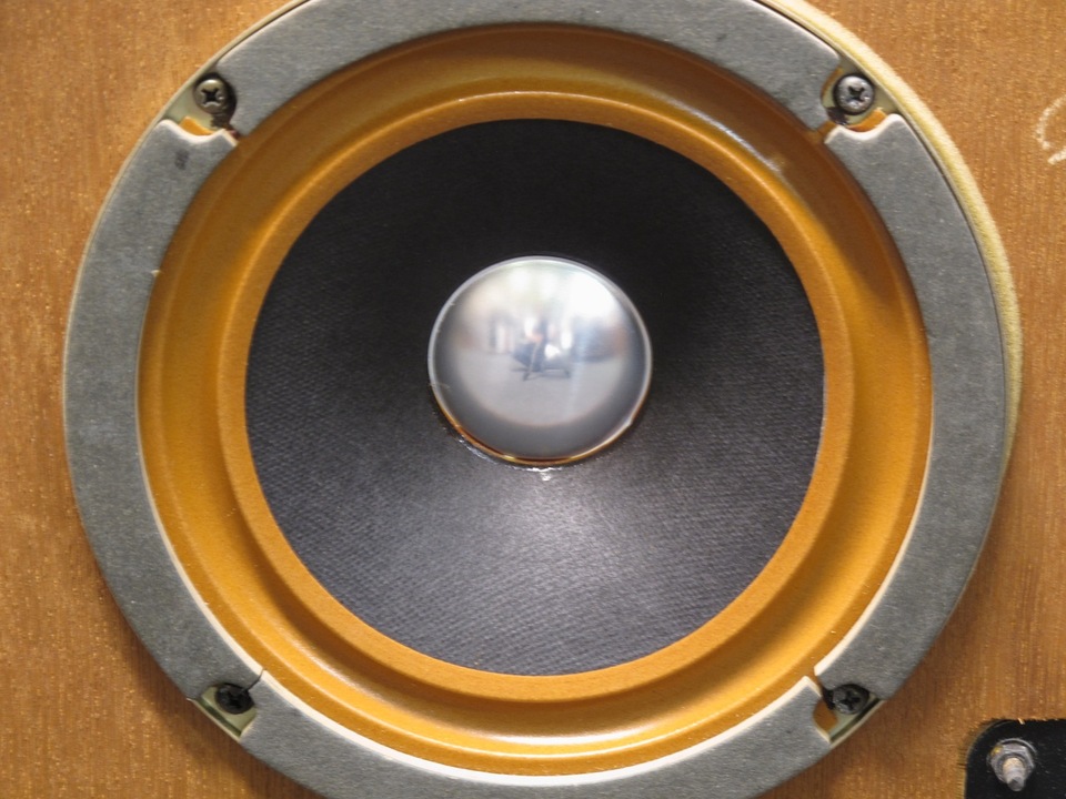 Sansui SL-5 スピーカー サンスイ SL- 5 スピーカー SANSUI SL-5/SL-5Wの仕様 サンスイ