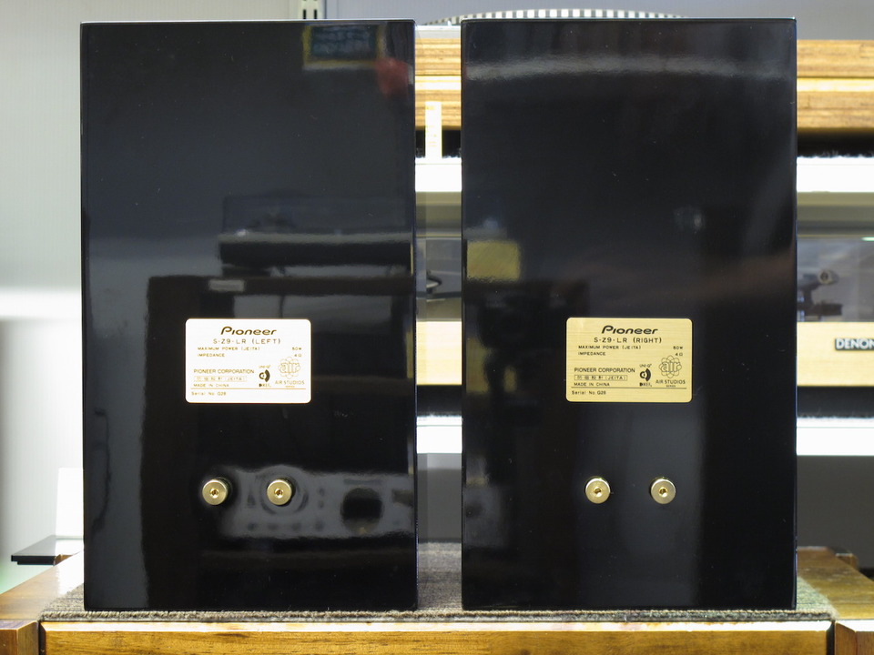 Bing Gold Standard 9'0\" 中古 Bing Gold Standard 9'0