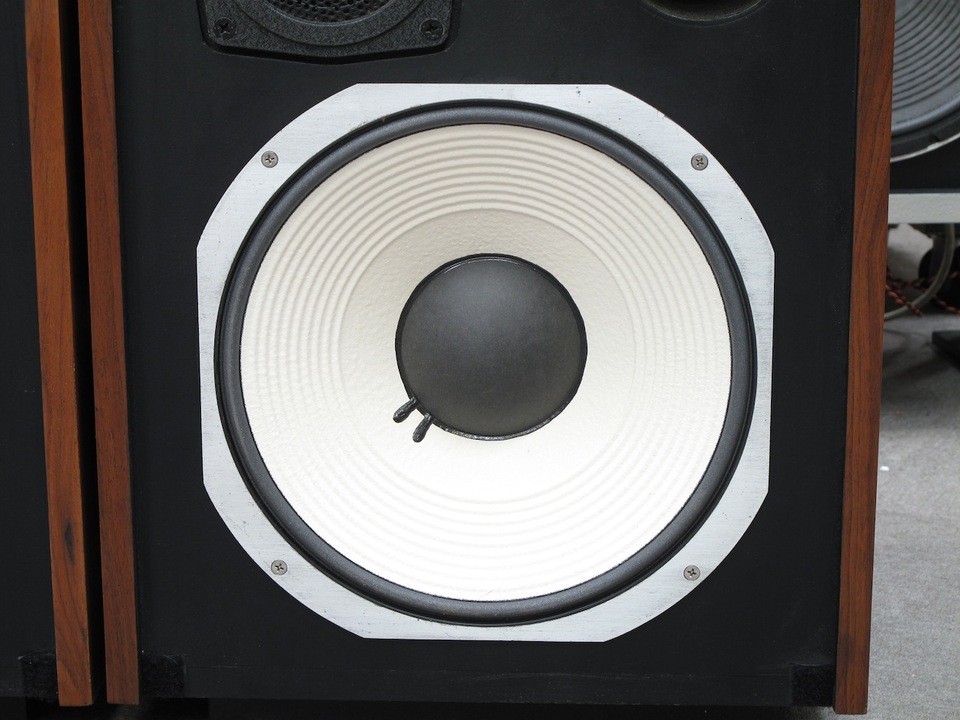 JBL Lancer 101用　LX10 8Ω ネットワーク　【ジャンク扱い】 JBL Lancer 101用 LX10 8Ω ネットワーク 【ジャンク扱い】 JBL NETWORK