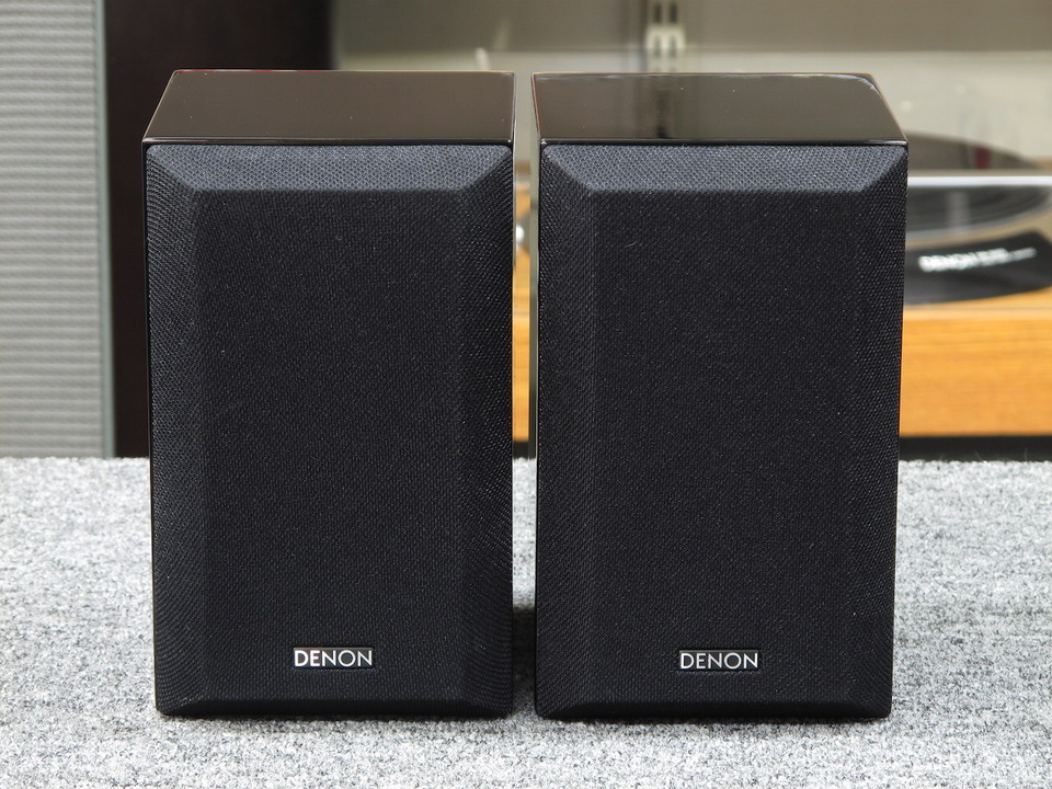 SC-A11SG DENON - 中古オーディオ 高価買取・販売 ハイファイ堂