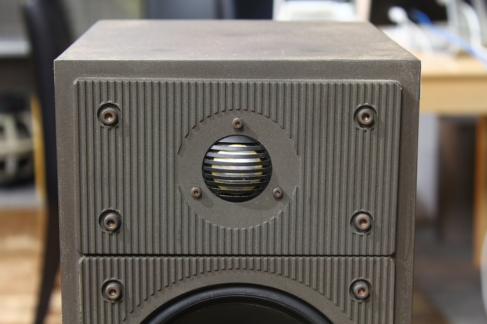 SYSTEM 6000 CELESTION - 中古オーディオ 高価買取・販売