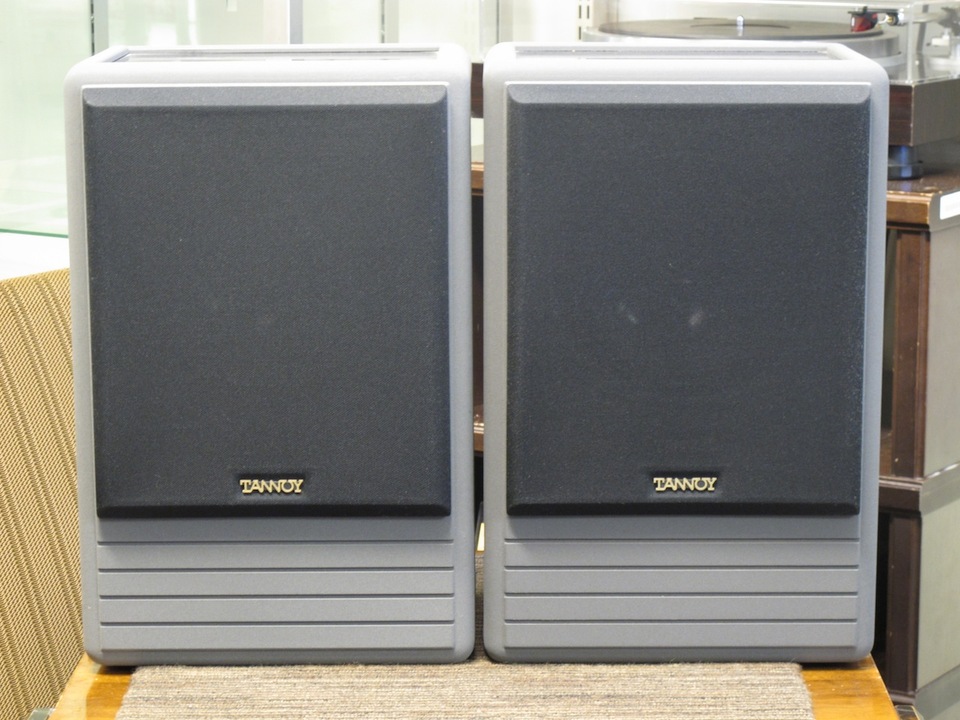 SYSTEM 8 NFM2 TANNOY - 中古オーディオ 高価買取・販売 ハイファイ堂