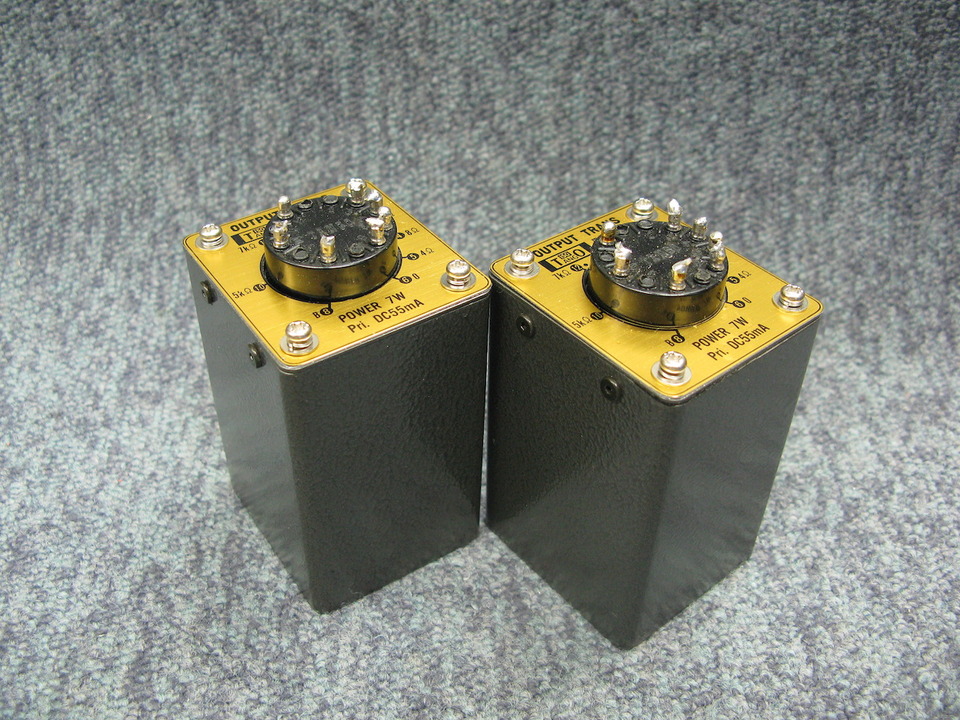 M-757 TANGO - 中古オーディオ 高価買取・販売 ハイファイ堂