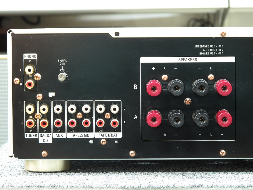 アンプ SONY TA-FB9 SONY ソニー/家電・カメラ・AV機器｜WonderREX-ONLINE 公式