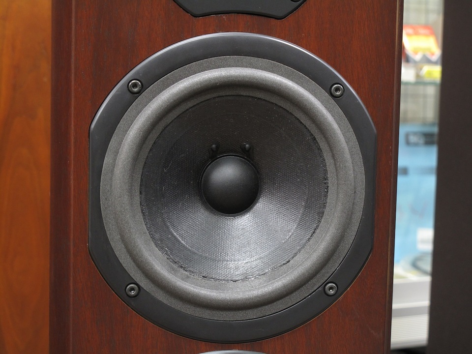 D-602F ONKYO - 中古オーディオ 高価買取・販売 ハイファイ堂