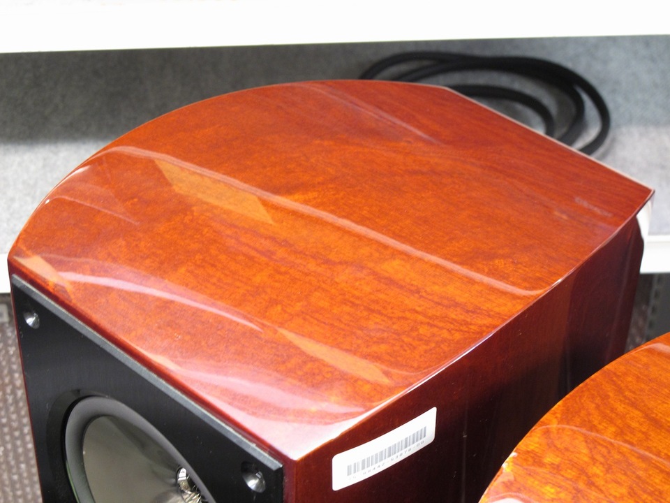 KEF M400 中古 XQ40 KEF - 中古オーディオ 高価買取・販売 ハイファイ堂