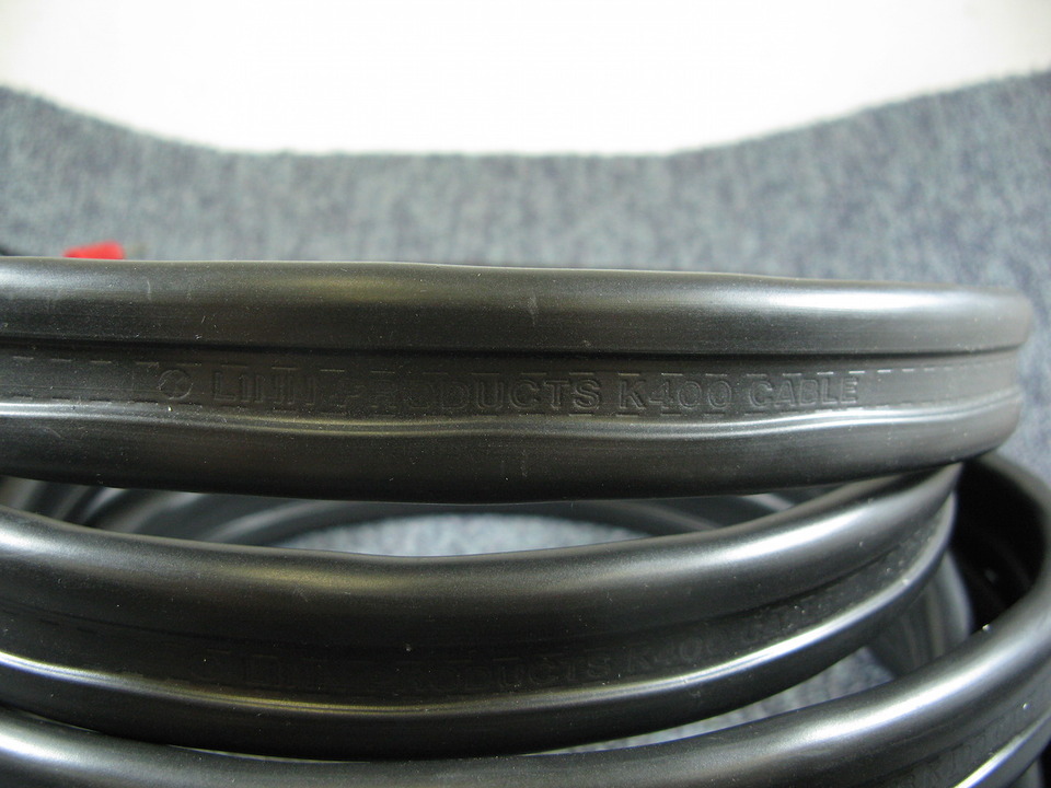 K400/2.8m LINN - 中古オーディオ 高価買取・販売 ハイファイ堂