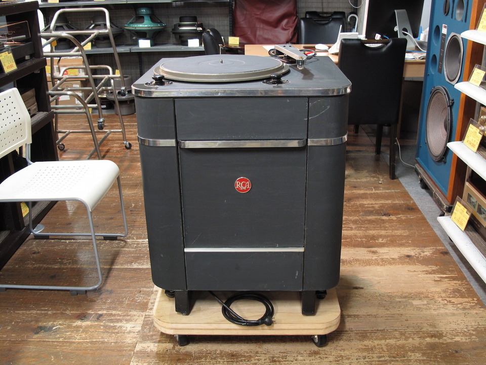 70-C1 RCA - 中古オーディオ 高価買取・販売 ハイファイ堂
