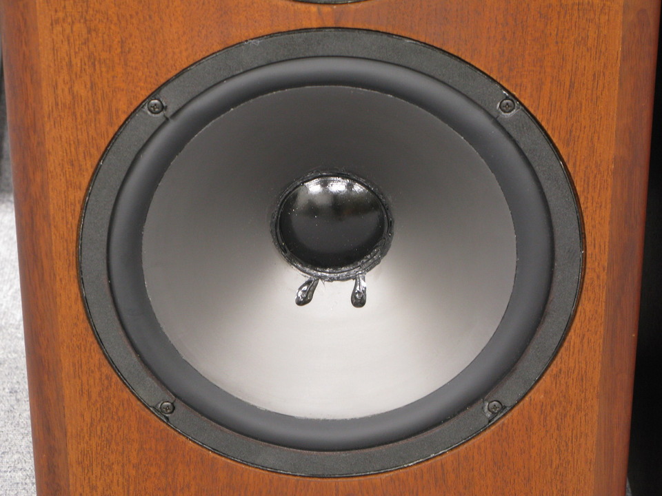 Acoustic Research Connoisseur 20C スピーカー Connoisseur 20c ACOUSTIC RESEARCH - 中古オーディオ 高価買取