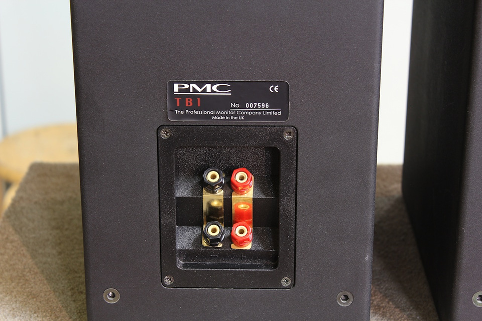 TB1 PMC - 中古オーディオ 高価買取・販売 ハイファイ堂