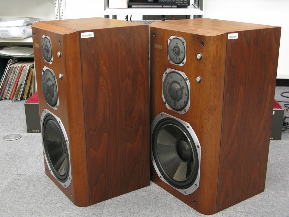 NS-2000 YAMAHA - 中古オーディオ 高価買取・販売 ハイファイ堂