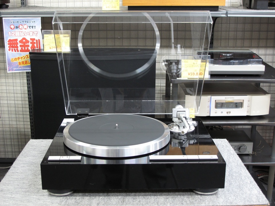 ☆KENWOODケンウッド レコードプレーヤー KP-7010ジャンク品 ☆KENWOODケンウッド レコードプレーヤー KP-7010ジャンク品