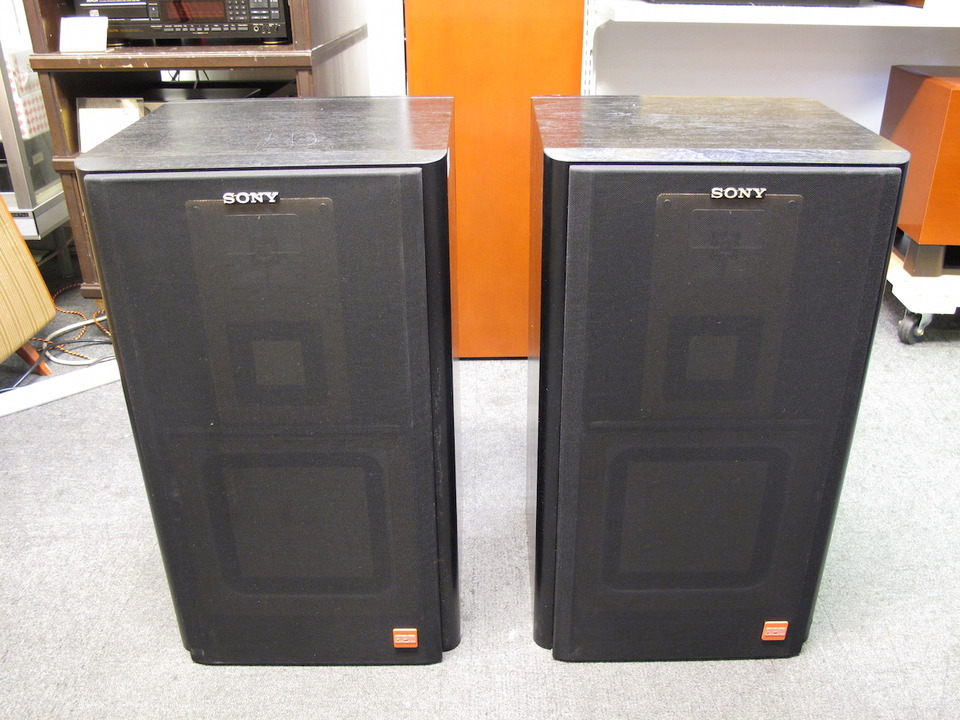 APM-66ES SONY - 中古オーディオ 高価買取・販売 ハイファイ堂