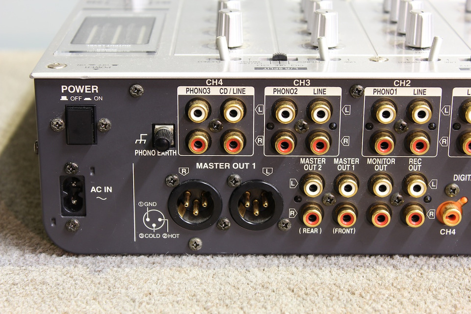 SH-MZ1200 Technics - 中古オーディオ 高価買取・販売 ハイファイ堂