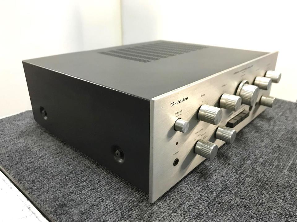 SU-3000 Technics - 中古オーディオ 高価買取・販売 ハイファイ堂