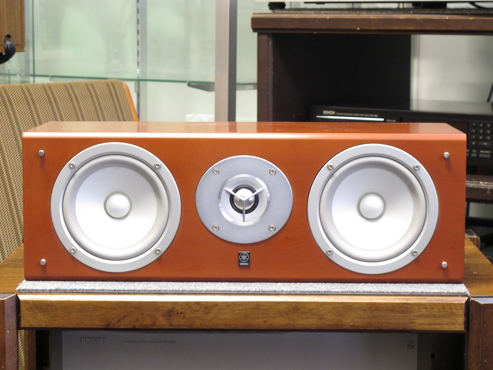 生産終了品】YAMAHA センタースピーカー NS-C525 【公式通販】