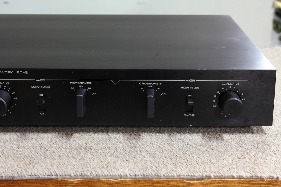 EC-2 YAMAHA - 中古オーディオ 高価買取・販売 ハイファイ堂