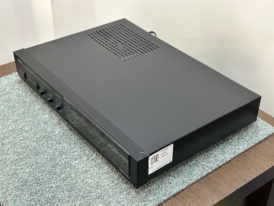 DSP-1 YAMAHA - 中古オーディオ 高価買取・販売 ハイファイ堂