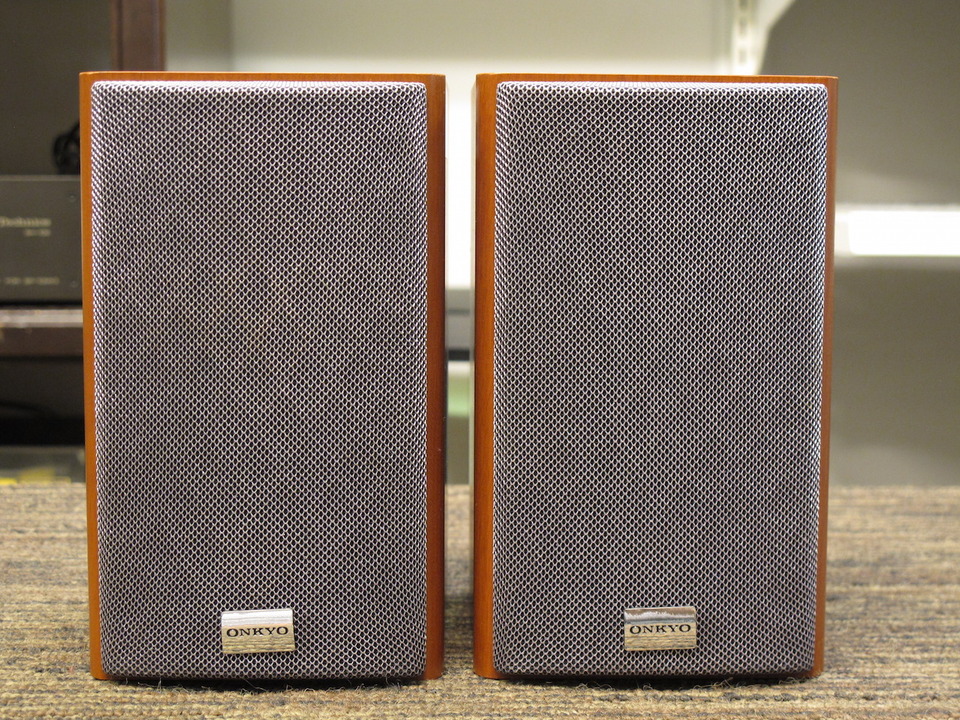 ONKYO 5chスピーカーセット ST-V15XC ST-V15XM 動作確認 ONKYO 5chスピーカーセット ST-V15XC ST-V15XM 動作確認の通販
