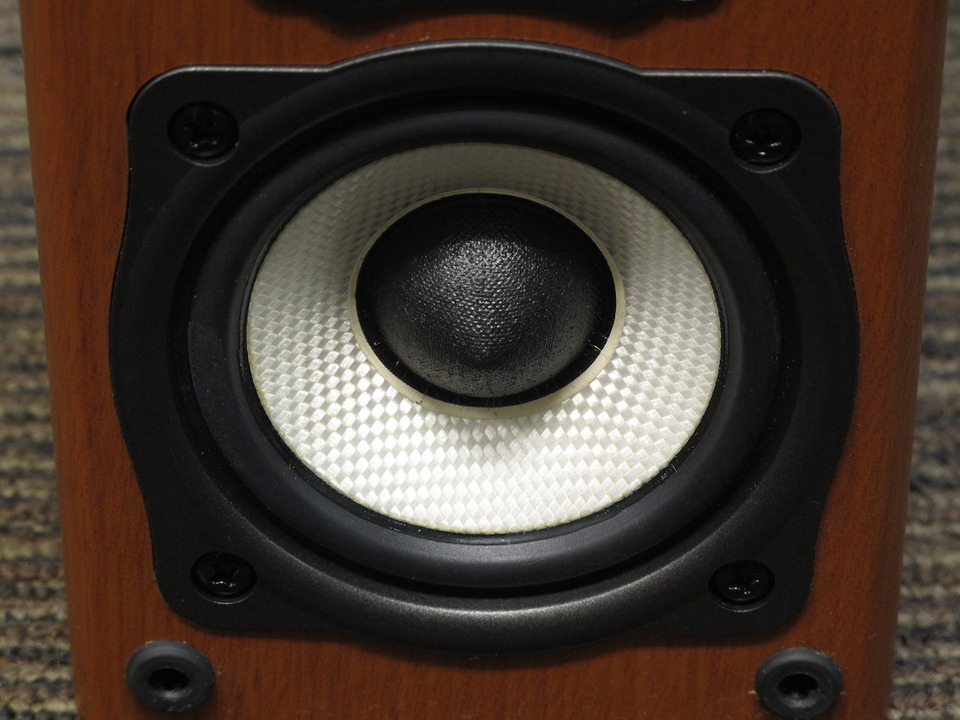 ST-V15XM ONKYO - 中古オーディオ 高価買取・販売 ハイファイ堂