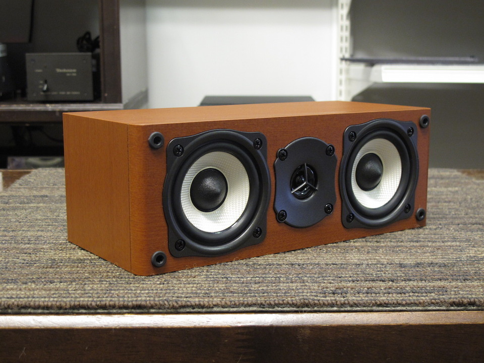 ST-V15XC ONKYO - 中古オーディオ 高価買取・販売 ハイファイ堂