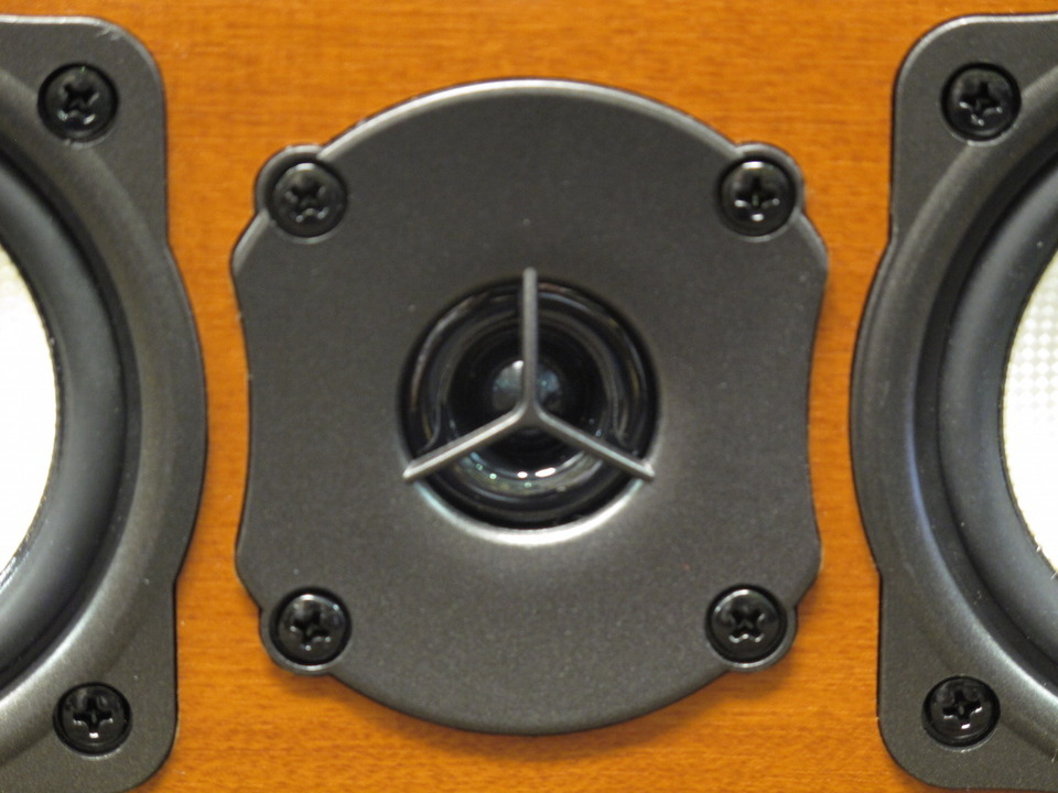 ONKYO 5chスピーカーセット ST-V15XC ST-V15XM 動作確認 ONKYO 5chスピーカーセット ST-V15XC ST-V15XM 動作確認 - メルカリ
