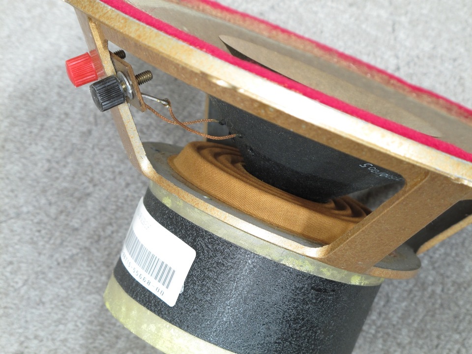 NEW GOLDEN EIGHT RICHARD ALLAN - 中古オーディオ 高価買取・販売