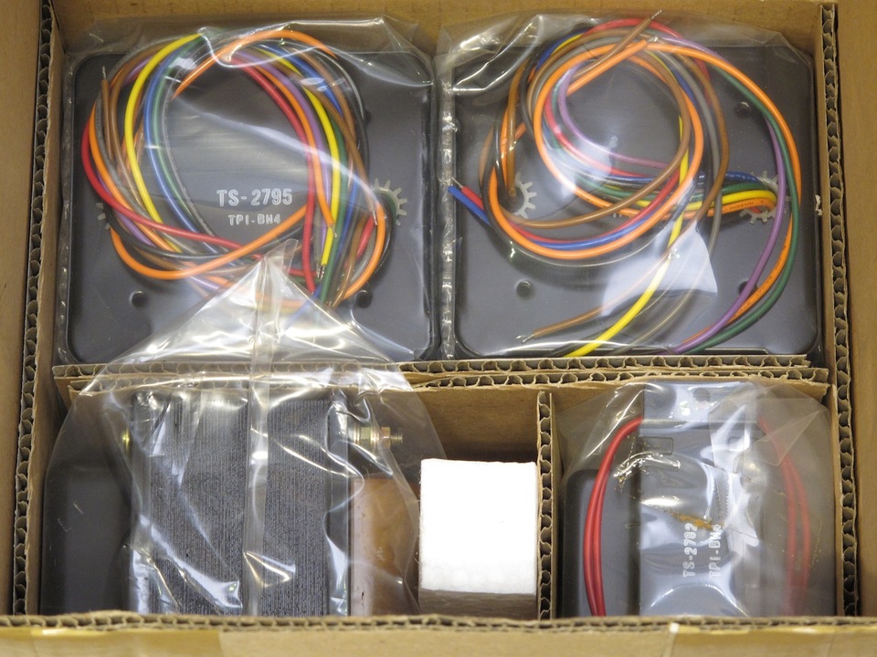 TU-892 ELEHOBBY - 中古オーディオ 高価買取・販売 ハイファイ堂