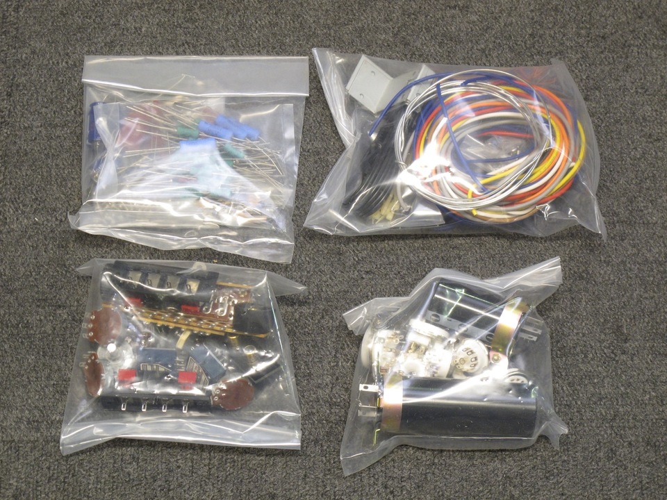 TU-892 ELEHOBBY - 中古オーディオ 高価買取・販売 ハイファイ堂
