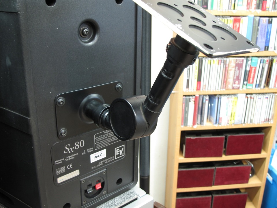 SX-80 Electro Voice - 中古オーディオ 高価買取・販売 ハイファイ堂