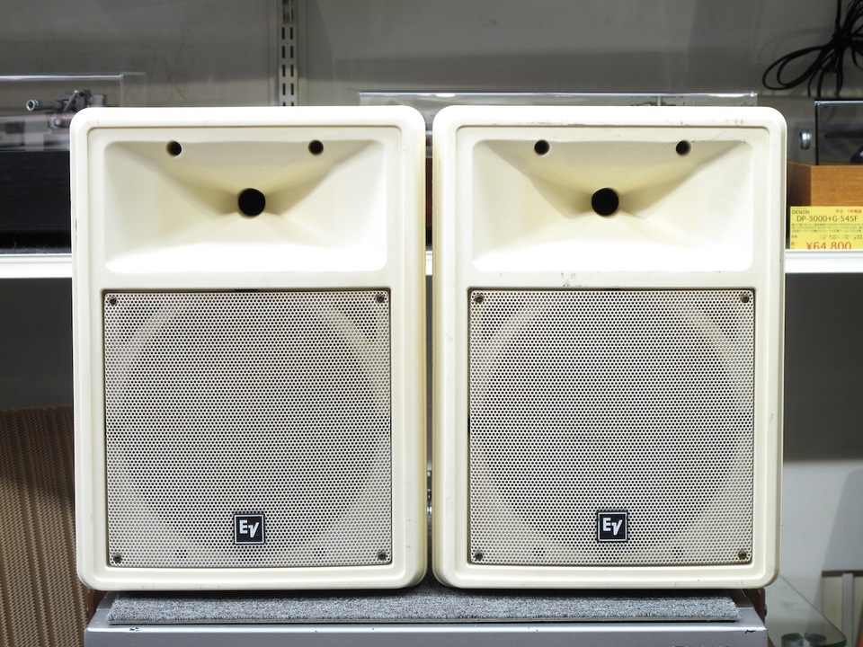 エレクトロボイス スピーカー EV SX80