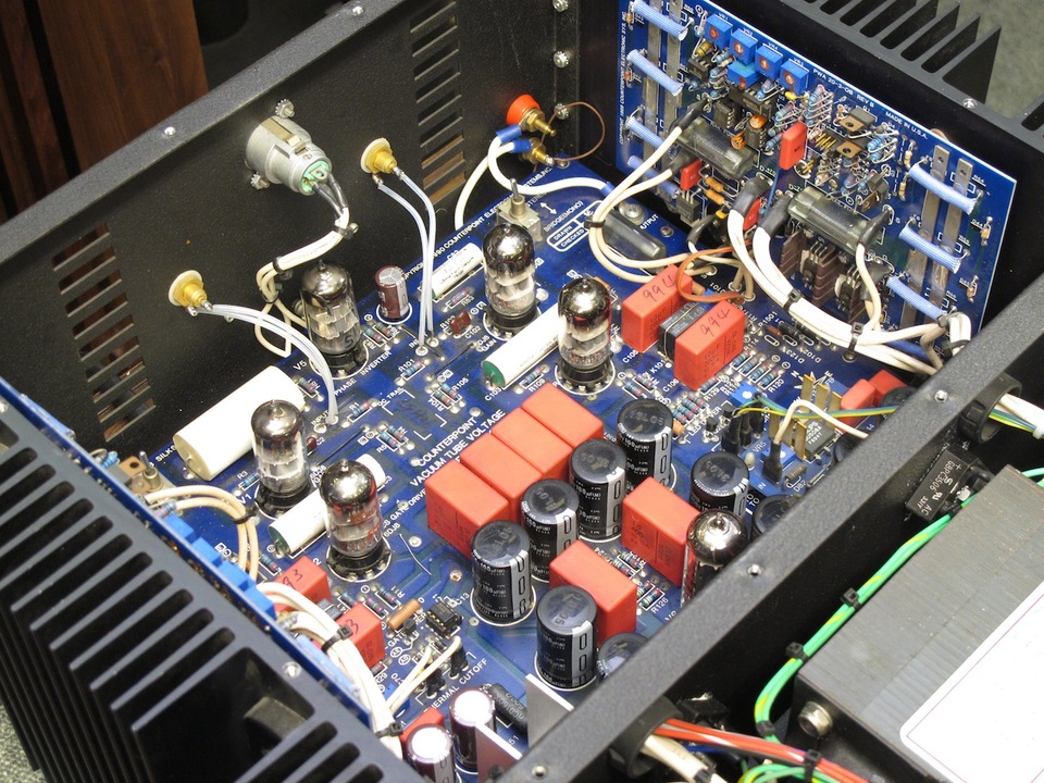 SA-220 COUNTER POINT - 中古オーディオ 高価買取・販売