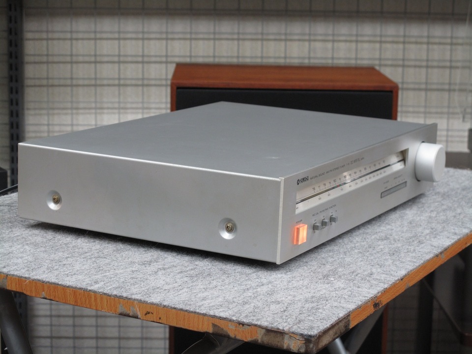 T-5 YAMAHA - 中古オーディオ 高価買取・販売 ハイファイ堂
