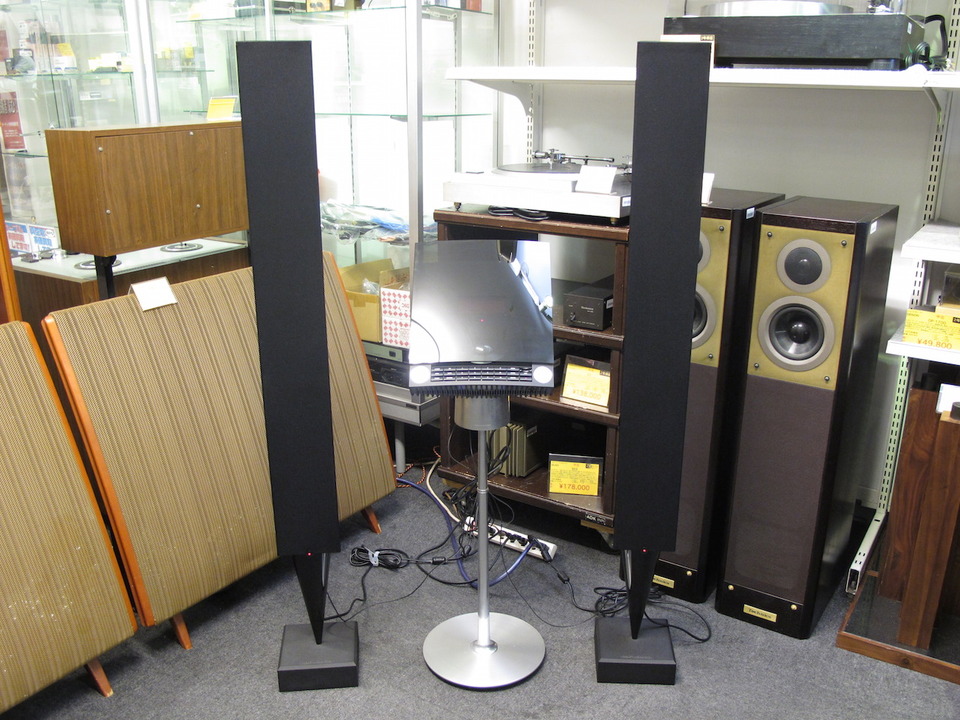 【二口発送②】 B&O BeoSound 3000 BeoLab 4000 二口発送①】 B&O BeoSound 3000 BeoLab 4000 - メルカリ