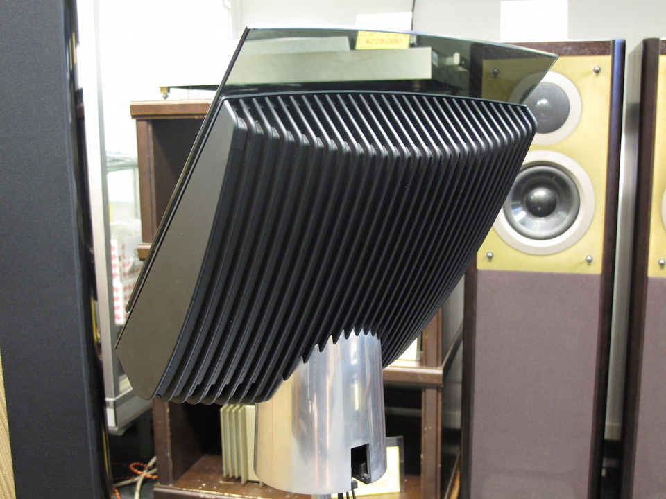 BEOLAB 8002+BeoSound 4 オーディオセット - 中古オーディオ 高価買取