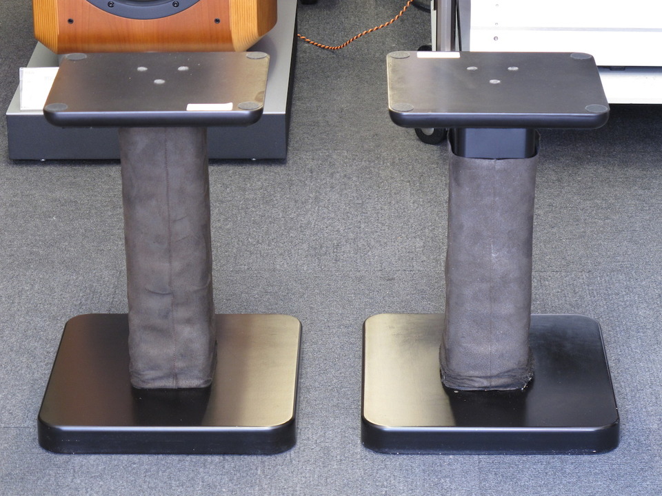 SP-1000用スピーカースタンド SANSUI - 中古オーディオ 高価買取・販売