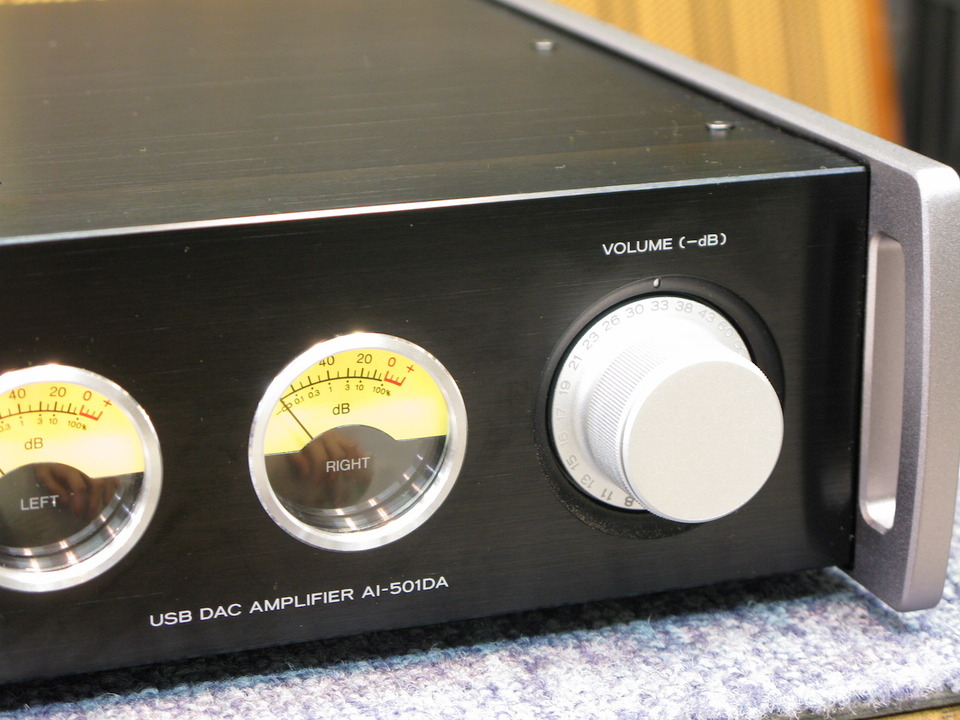 AI-501DA TEAC - 中古オーディオ 高価買取・販売 ハイファイ堂