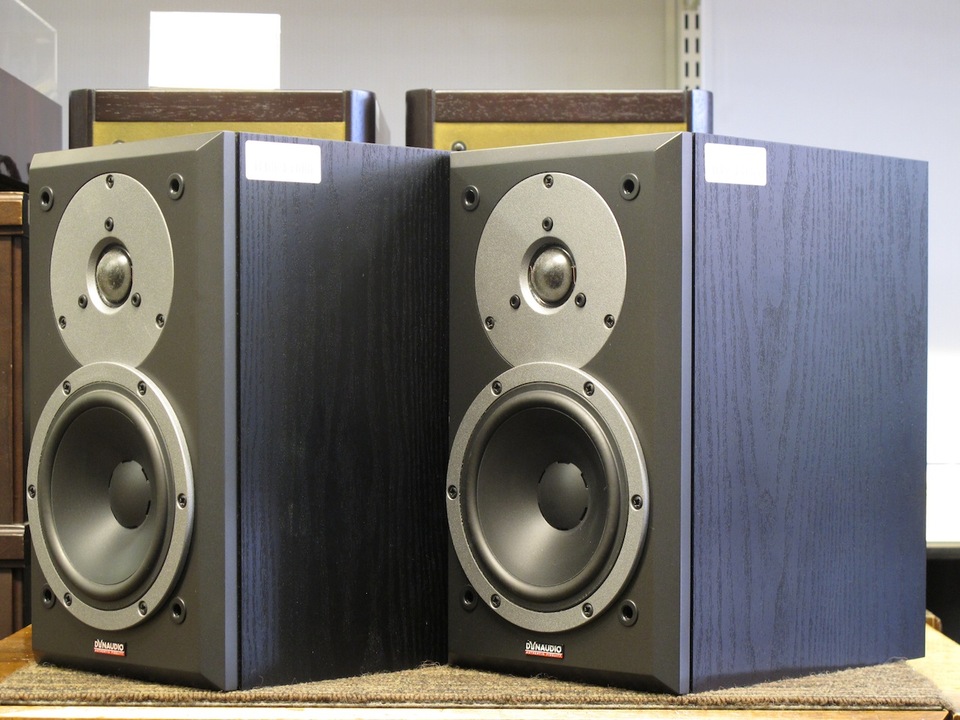 DYNAUDIO PRO】洗練されたDSPを搭載し再生環境に合わせた