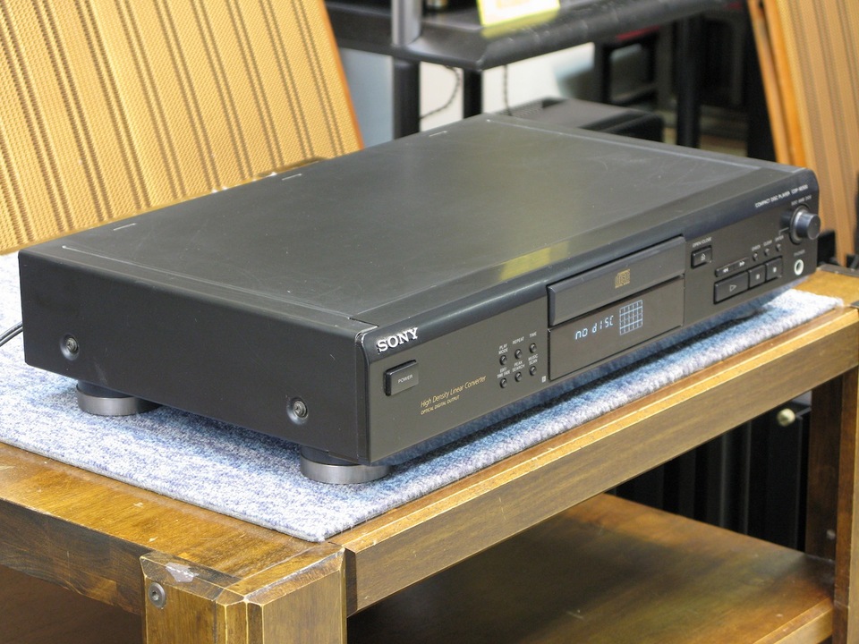 その他 SONY CDP-XE500 CDP-XE500 SONY - HiFi-Do McIntosh/JBL/audio-technica/Jeff