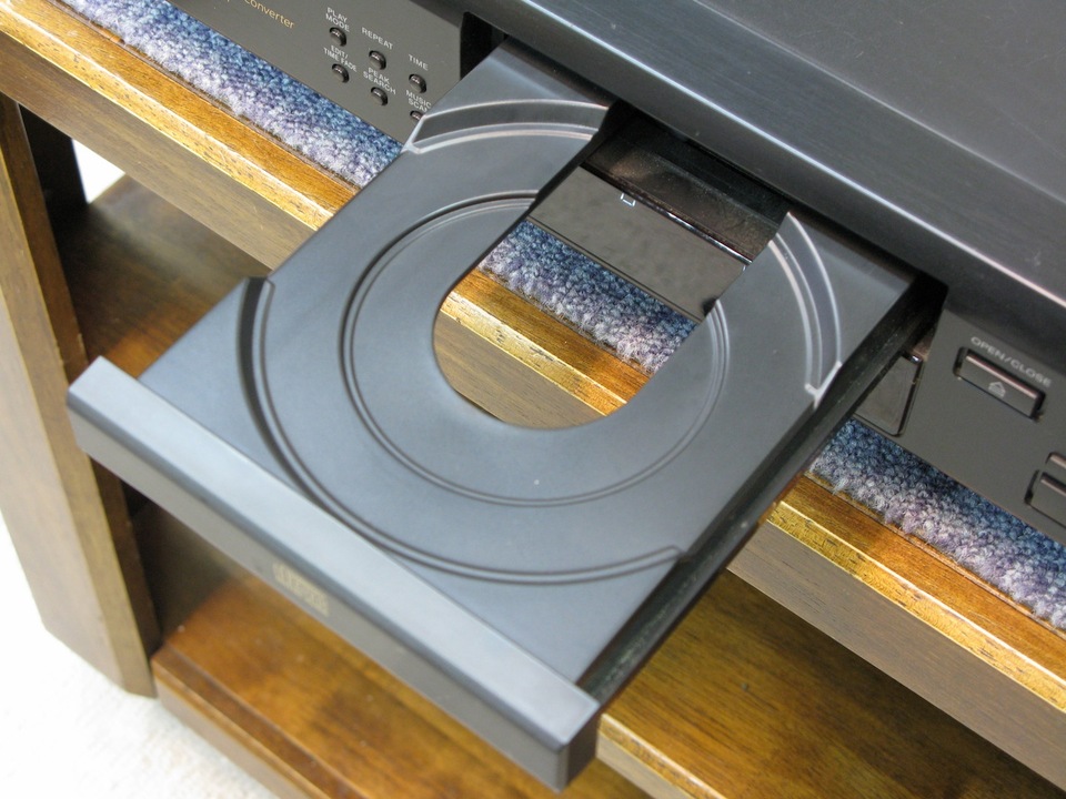 CDP-XE500 SONY - 中古オーディオ 高価買取・販売 ハイファイ堂