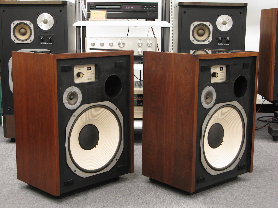 【動作品】JBL L55 lancer（ペア）定価1本　144000円　レア物 $_32.JPG?set_id=880000500F