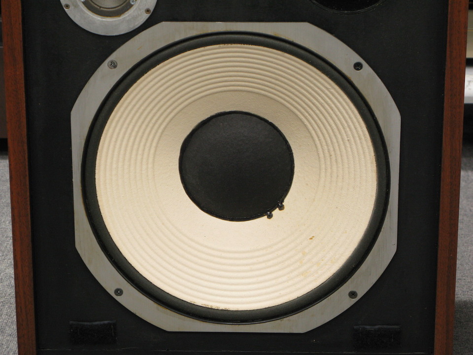 L55 Lancer JBL - 中古オーディオ 高価買取・販売 ハイファイ堂