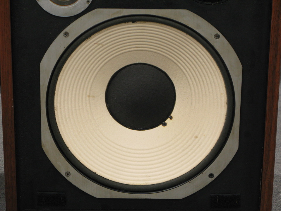 L55 Lancer JBL - 中古オーディオ 高価買取・販売 ハイファイ堂