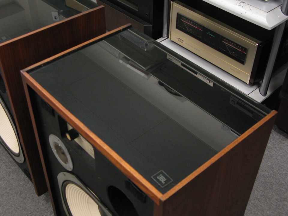 L55 Lancer JBL - 中古オーディオ 高価買取・販売 ハイファイ堂